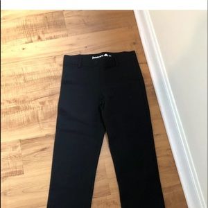 NWOT cropped betabrand dress yoga xs petite